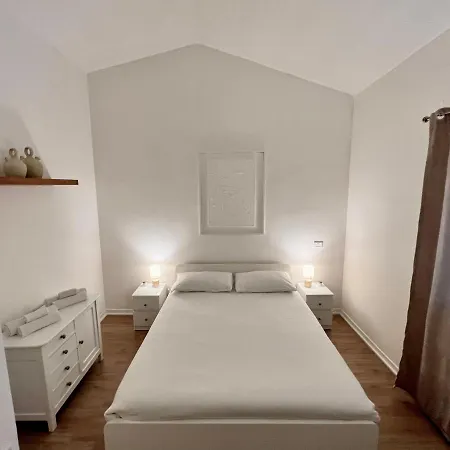 Holiday home Independent House With Private Patio In Rome