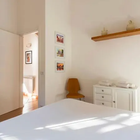 Holiday home Independent House With Private Patio In
